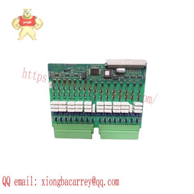 ABB PFSK162 3BSE015088R1 Industrial Control Module