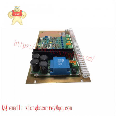 ABB PFTA102 Control Unit - Precision Automation Core