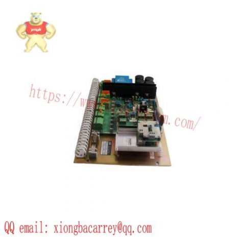 ABB PFTK101A YM222001-UC PFTA102 Control Board; Producer: ABB
