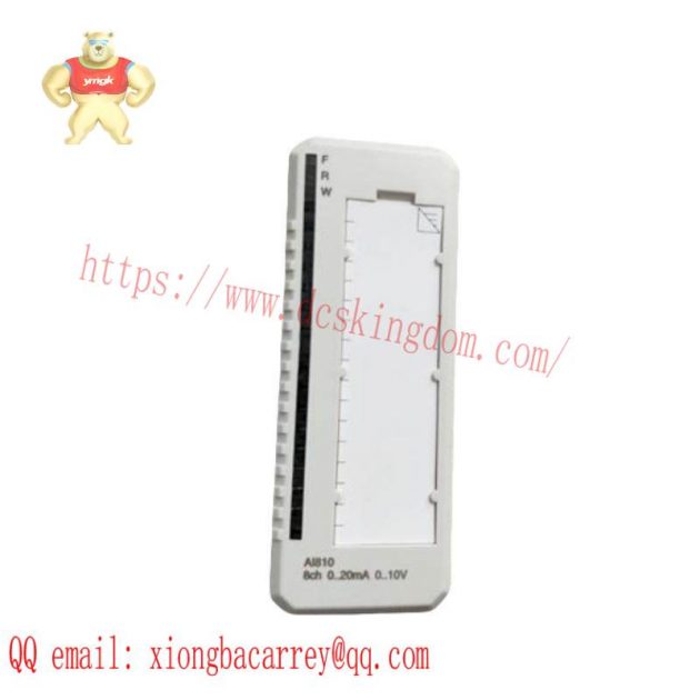 ABB PFTL201C 10KN Industrial Module