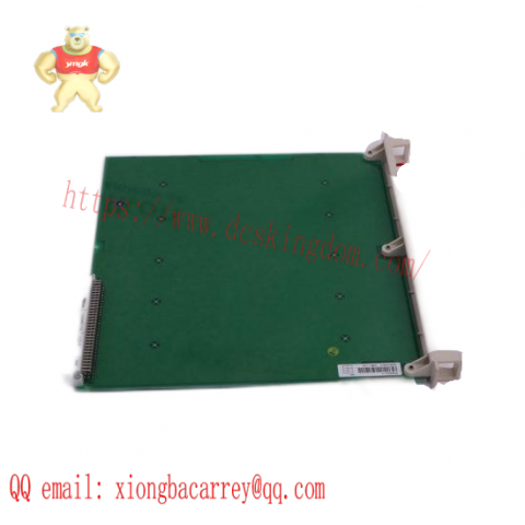 ABB PFTL 101A 3BSE004160R1: Precision Control Module for Industrial Automation