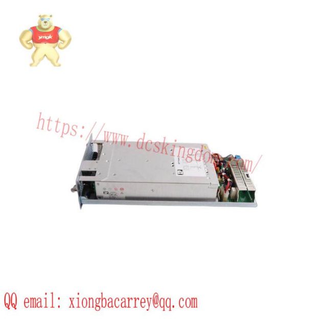 ABB PHARPS32200000 Power Supply Module