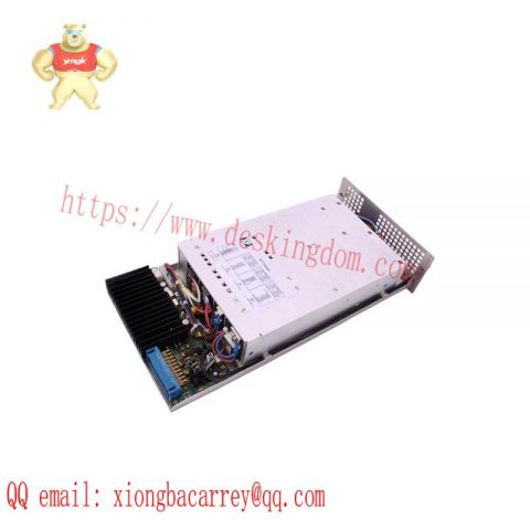 ABB PHARPS62200000: High-Performance Power Supply Module