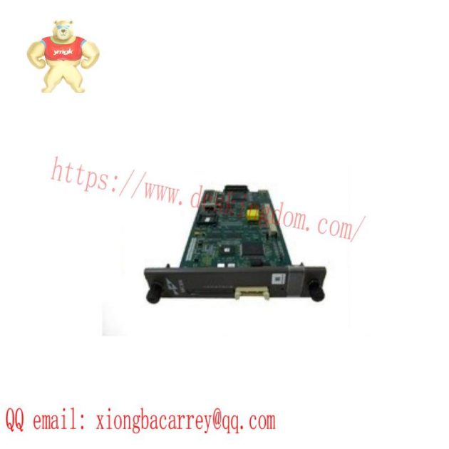 ABB PHCBR30000000 - Industrial Control Module