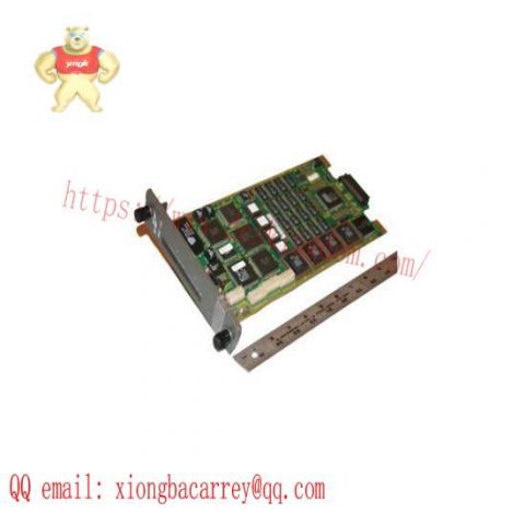 ABB PHCBRC10000000 - Symphony Harmony Bridge Controller