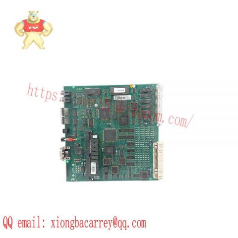 ABB PM151 3BSE003642R1 Analog Input Module - Precision Control for Industrial Automation