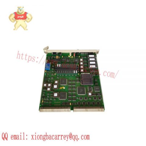 ABB PM510V08 Processor Module - Advanced Industrial Control Solution