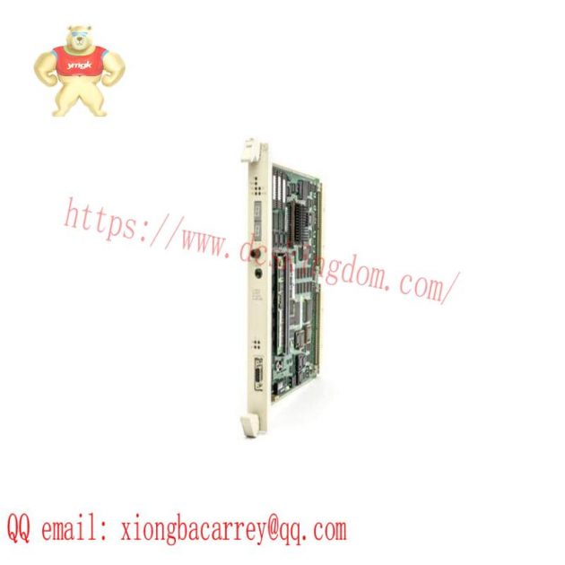 ABB PM510V16 3BSE008358R1 Controller Module for Industrial Automation