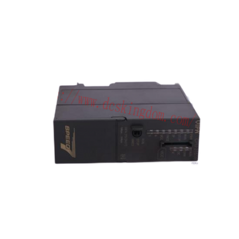 ABB PM592-ETH Ethernet Communication Module, Industrial Control