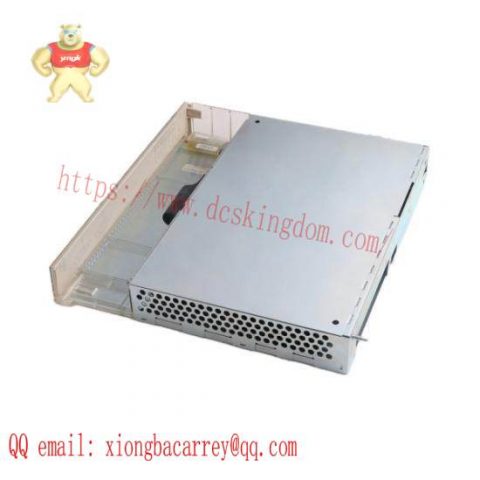 ABB PM632 3BSE005831R1 Processor Unit