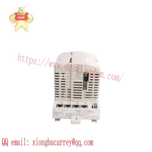 ABB PM856K01 3BSE018104R1 Processor Unit Kit - Advanced Control Solution for Industrial Automation