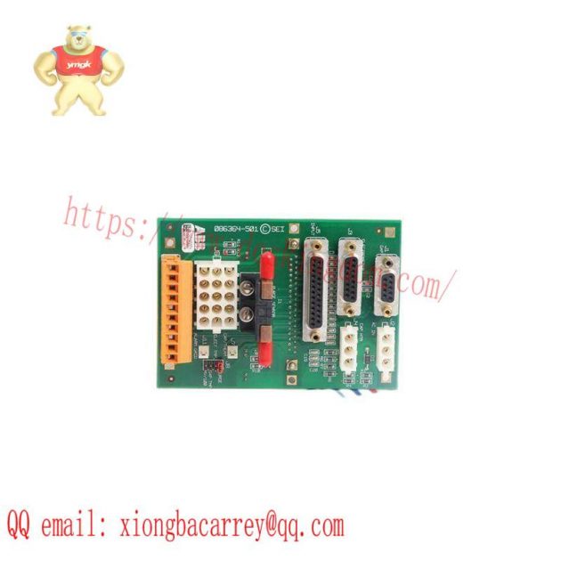 ABB PM858-C 3BSE093350R1 - High-Performance Industrial Control Module