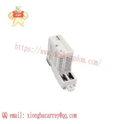 ABB PM864AK02 Redundant Processor Unit; Producer: ABB
