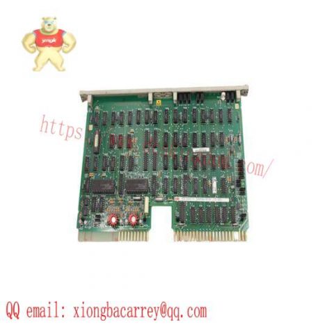 ABB .pp4740 BBC HESG 330191 R1 ES1803 HESG 451228 P201 - Precision Control Module, Designed for Industrial Automation