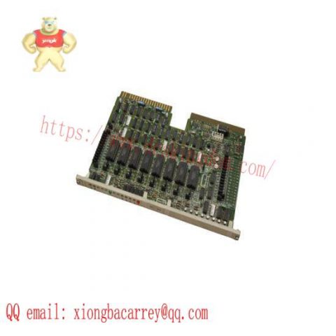ABB .pp4759 BBC HESG 330038R1 ED1817 - Brand New PLC Module, High Performance & Reliability