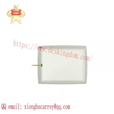 ABB PP845A 3BSE042235R2 Protective Glass with Advanced Film