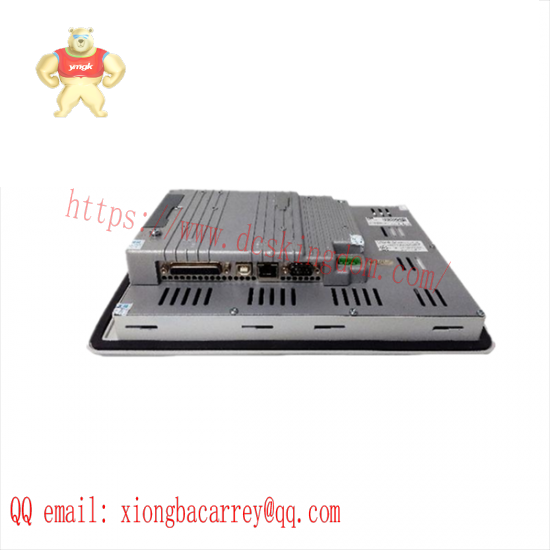 abb_pp865_3bse042236r1_touch_panel.png ABB's Advanced PP865 3BSE042236R1 Touch Panel for Industrial Control Solutions