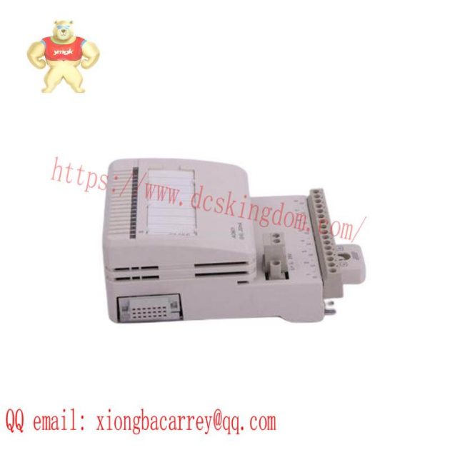 ABB PP881 3BSE092978R1 - Industrial Control Module
