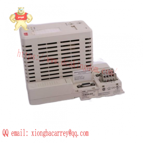 ABB PP D113 | 3BHE023784R2030 | AC 800PEC - Advanced Industrial Control Module