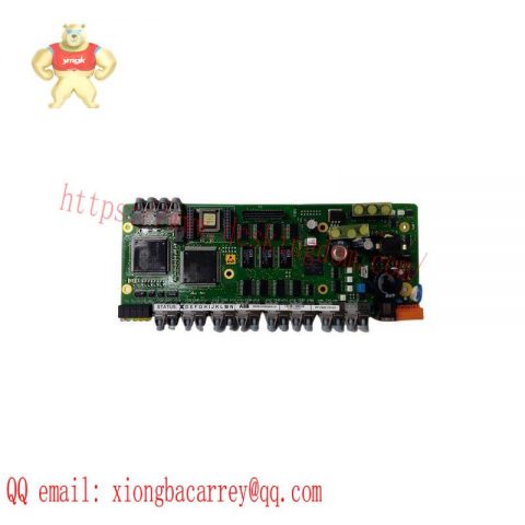 ABB PPC902CE101 3BHE028959R0101 Industrial Control Module