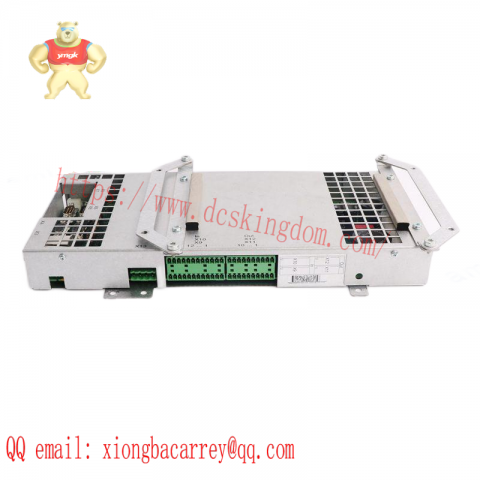 ABB HEIA303892R1 ED1251A Processor Module, High Performance Control Solutions
