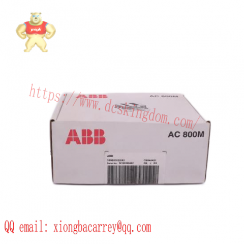 ABB PSTB370-600-70 1S160100115111070 Softstarter: Industrial Automation Solutions for Enhanced Efficiency