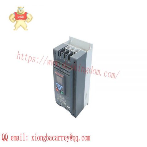 ABB PSTX-142-600-70 1SFA898110R7000 Soft Starter - Advanced Motor Control Solution