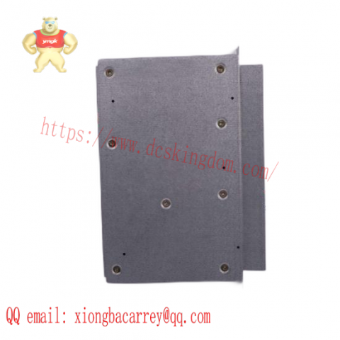 ABB PU515A RTA Board, Industrial Control System, PLC Module