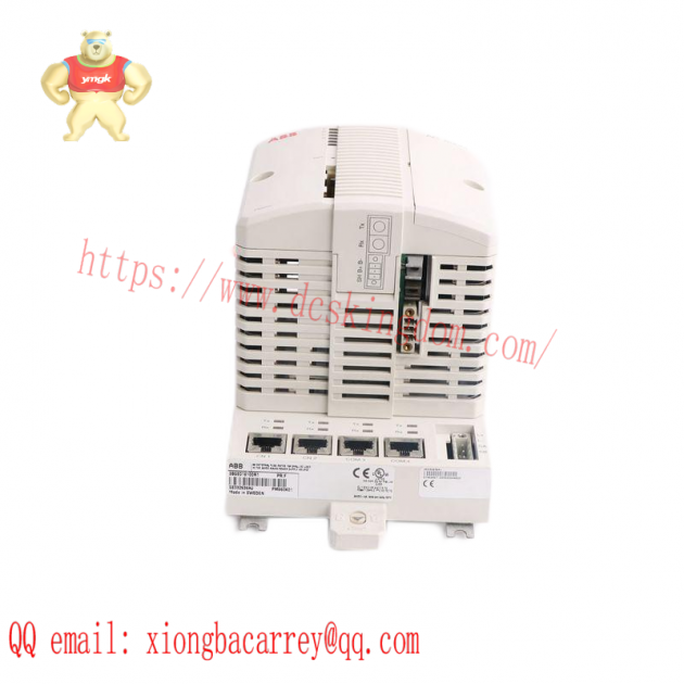 ABB SDCS-PIN-48 Pulse Transformer Board, 3BSE004939R2, PLC Components