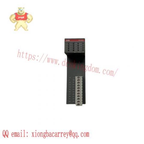 ABB QPWR-561 Automation Components