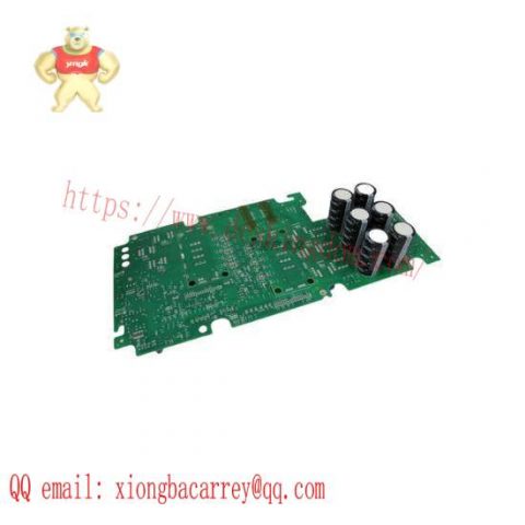 ABB QPWR-562 | 3AXD50000019575 | BOARD | AUTOMATION PARTS