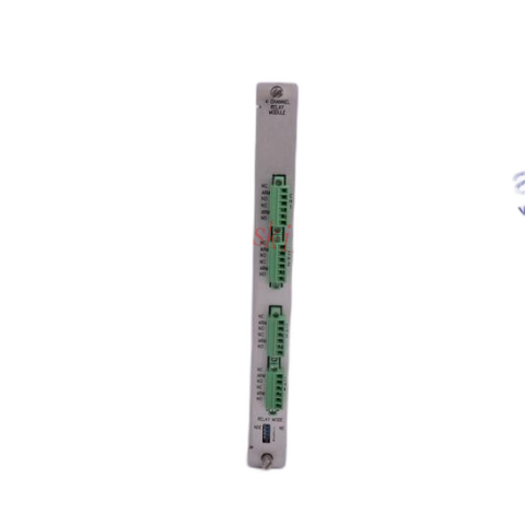 ABB RASI-01C PCB KIT: Reliable Control Solutions for Industrial Automation