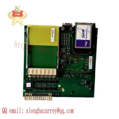 ABB RB520 - Dummy Module for Submodule Slot