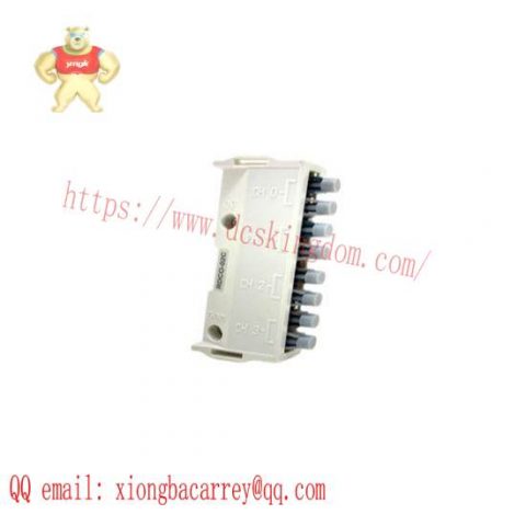 ABB RDCO-02C DDCS Communication Board: Advanced Control Module for Industrial Automation