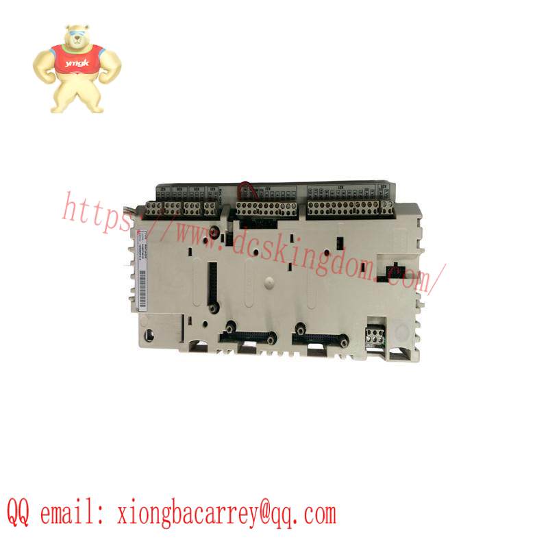 abb_rdcu-02c_amxr7130_control_unit.jpg ABB RDCU-02C AMXR7130 Control Unit: Industrial Automation Innovation