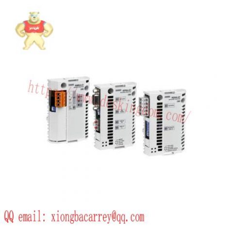 ABB RDNA-01 AC Drive, Power Efficiency & Control Innovation