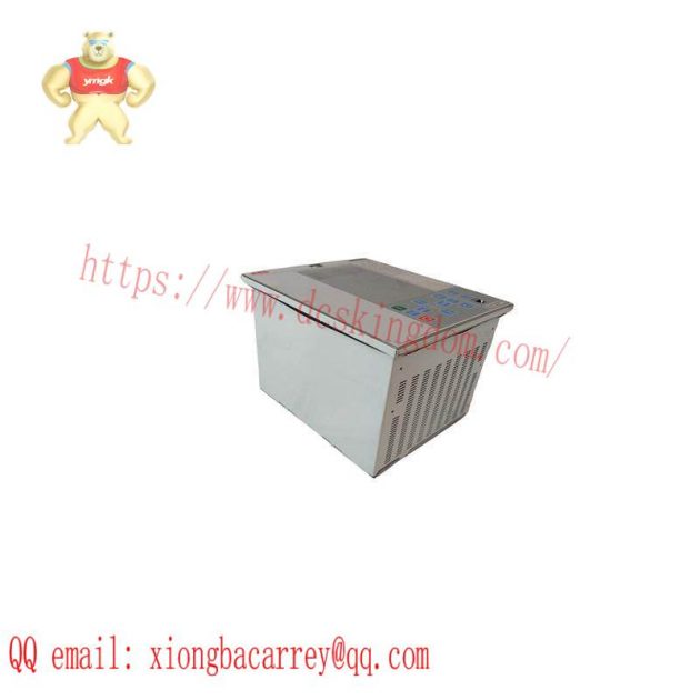 ABB RET670 1MRK004816-AC Module Controller