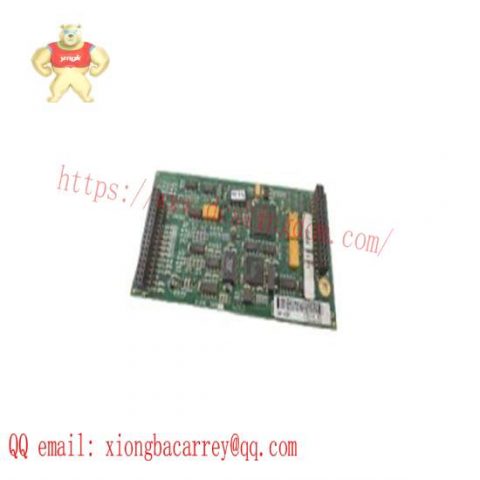 ABB RF533 3BSE014227R1 - High-Performance Industrial Control Module