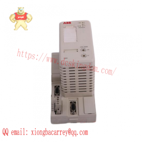 ABB RINT-5411C: Industrial Automation Module, Advanced Control Solution