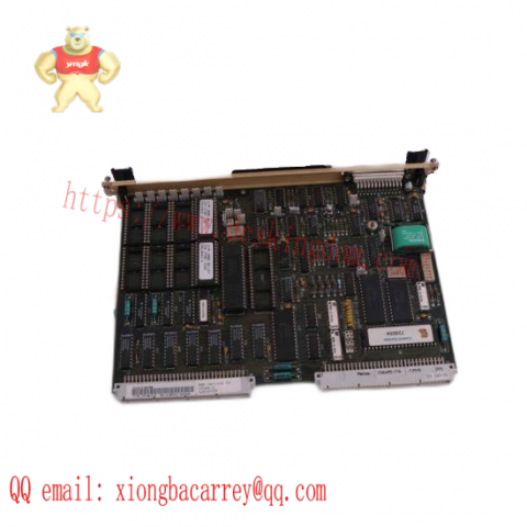 ABB RPBA-01-KIT: Industrial Control Module Kit