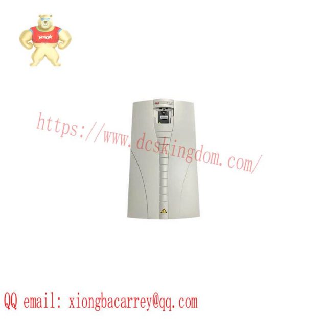 ABB RXIDK 1MRK000838-HA: High-Performance Digital Input Module for Industrial Automation