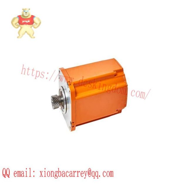 ABB S-093H | 3BHB009885R0004 | High-Performance Power Supply Module