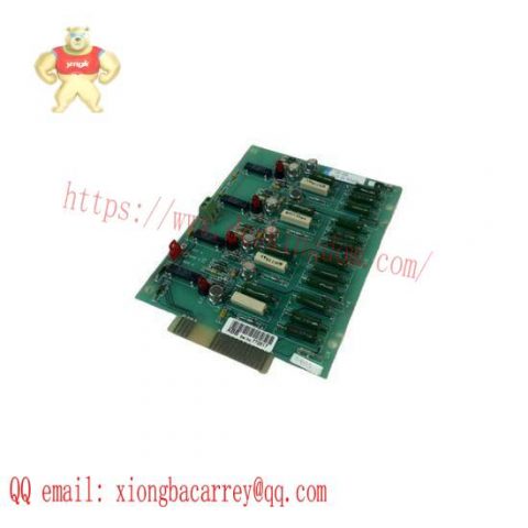 ABB SAFT-132-CBS - SuperVision Circuit Board, Precision Control Solutions for Industry