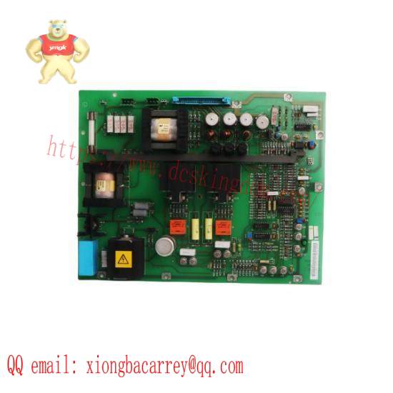 abb_saft113_pow_power_supply_board_best.jpg ABB SAFT113 POW Power Supply Board - High-Efficiency & Reliable Solution