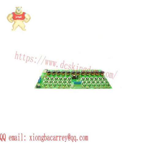 ABB SAMT11 57211369 Industrial Amplifier Board