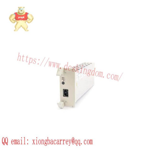 ABB SB510 3BSE000860R1 - High-Frequency Industrial Control Module
