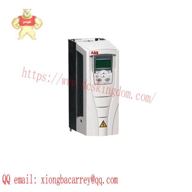 ABB SC510 3BSE003832R1 - High-Performance Industrial Control Module
