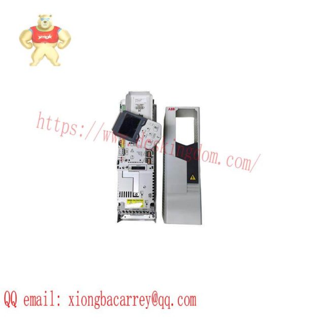 ABB SCYC51220 63901075 PULSE AMPLIFIER