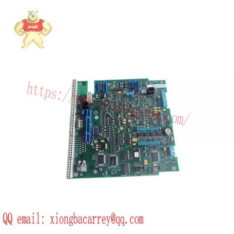 ABB SDCS-con-2A DRIVE CONTROL BOARD: High Performance Drive Control Board from ABB