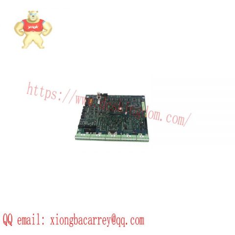 ABB SDCS-CON-4 COAT Control Board, Designed for Industrial Automation